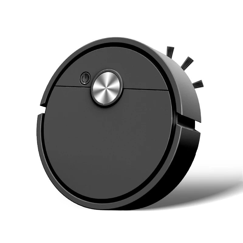 Home – robot aspirador y mopa autonomo