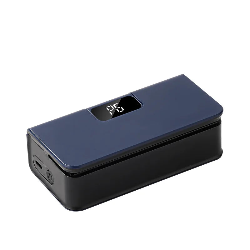 Mini – Sellador de bolsas recargable portátil